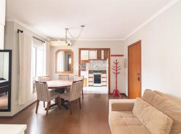 414423-JARAGUA-48-402 (5) · Excelente apartamento para locação no Bairro Bela Vista
