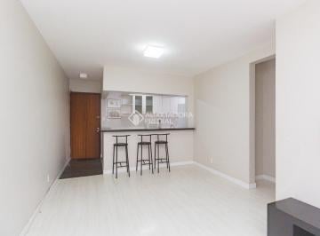 Apartamento · 74m² · 3 Quartos · 1 Vaga · Apartamento 3 dormitórios, no bairro Chácara das pedras