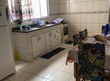 Casa · 128m² · 3 Quartos · 1 Vaga · Casa com 3 quartos, Vila Nova São Vicente, São Vicente - R$ 295 mil, Cod: 4619