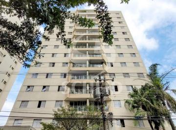 Apartamento · 92m² · 2 Quartos · 2 Vagas · Venda apartamento no Campo Belo