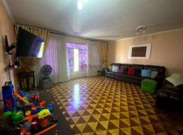 Casa · 180m² · 3 Quartos · 4 Vagas · Sobrado à venda na Vila Carrão 180 m², 4 vagas.