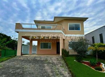 Casa · 230m² · 3 Quartos · 4 Vagas · Casa em Condomínio :  / Residencial / Inoã (Inoã)