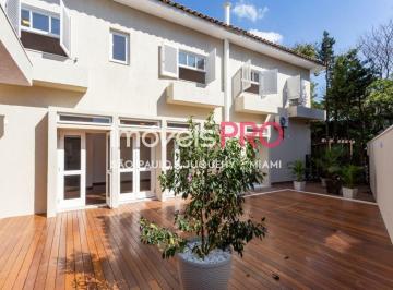 Casa · 465m² · 4 Quartos · 3 Vagas · Casa em Condominio 04 suítes 465mts a venda no Morumbi