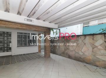 Casa · 290m² · 4 Quartos · 4 Vagas · Comercial proximo ao parque Ibirapuera, rodeado de predios de alto padrao