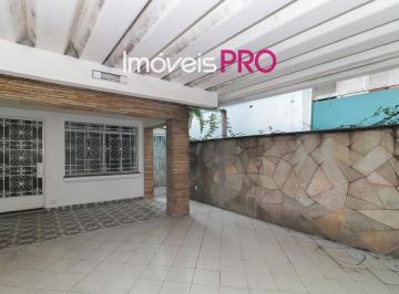 Casa · 290m² · 4 Quartos · 4 Vagas · Comercial proximo ao parque Ibirapuera, rodeado de predios de alto padrao