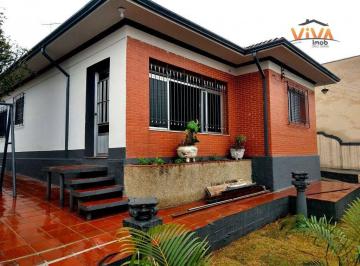 1e5349ebb1916a7133e467f822195a4e0785f08c · Casa com 4 dormitórios à venda, 224 m² por R$ 750.000,00 - Centro - Franco da Rocha/SP