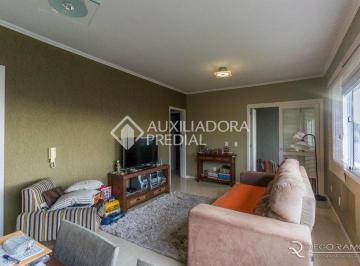 Professora Cecy Cordeiro Tofehrn 297 401 (2) · Apartamento no bairro Sarandi