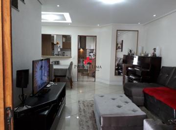 Casa · 160m² · 3 Quartos · 2 Vagas · Sobrado em condomínio 3 dormitórios, 2 suítes, 2 vagas, vila formosa