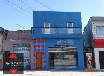 55cd192909f8178ba84598ce90461ffb481ccbe2 · Casa para alugar, 80 m² por R$ 2.350,00/mês - Cangaíba - São Paulo/SP