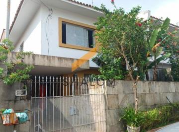 Casa · 146m² · 3 Quartos · 2 Vagas · Casa Térrea à Venda na Vila Sônia