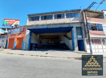 73e8acb6485239ebf87721954345092b0ef65dfa · Galpão para alugar, 234 m² por R$ 5.500/mês - Maria Dirce