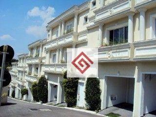 ca2f1cd07f619f06a3242d55df650d42b2353390 · Terreno à venda, 134 m² por R$ 790.000,00 - Vila Eldízia - Santo André/SP