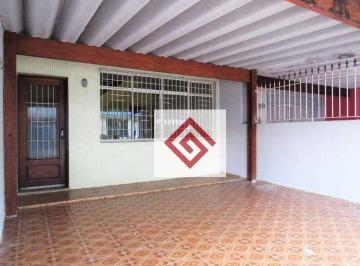 ed762d726dee6c89af35c594c6f74fd293dbf38a · Casa à venda, 112 m² por R$ 745.000,00 - Campestre - Santo André/SP
