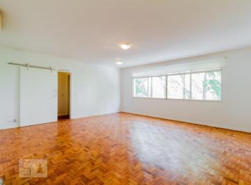 Apartamento · 138m² · 3 Quartos · 1 Vaga · Apartamento para Aluguel - Itaim Bibi, 3 Quartos, 138 m² - São Paulo