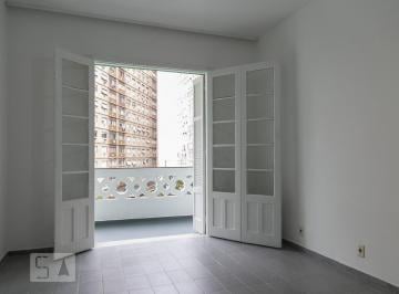 Apartamento · 31m² · 1 Quarto · 1 Vaga · Apartamento para Aluguel - José Menino, 1 Quarto, 31 m² - Santos