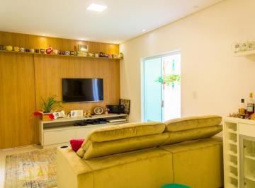 Apartamento · 96m² · 3 Quartos · 2 Vagas · Apartamento para Aluguel - Campestre, 3 Quartos,  96 m² - Santo André