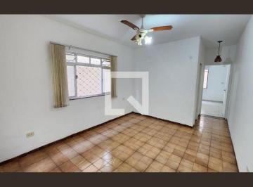 Apartamento · 60m² · 1 Quarto · 1 Vaga · Apartamento para Aluguel - Embaré, 1 Quarto,  60 m² - Santos