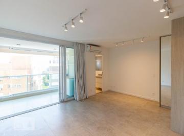 Apartamento · 34m² · 1 Quarto · 1 Vaga · Apartamento para Aluguel - Vila Madalena, 1 Quarto, 34 m² - São Paulo