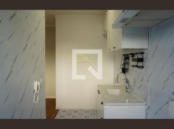 Apartamento · 41m² · 2 Quartos · Apartamento para Aluguel - Jardim do Lago, 2 Quartos,  41 m² - São Paulo