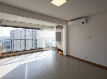 Apartamento · 88m² · 2 Quartos · 2 Vagas · Apartamento para Aluguel - Vila Leopoldina, 2 Quartos,  88 m² - São Paulo
