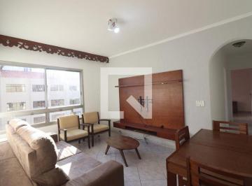 Apartamento · 70m² · 2 Quartos · 1 Vaga · Apartamento para Aluguel - Água Fria, 2 Quartos,  70 m² - São Paulo