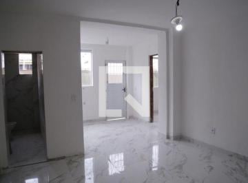 Casa · 110m² · 2 Quartos · Casa para Aluguel - Freguesia do Ó, 2 Quartos,  110 m² - São Paulo