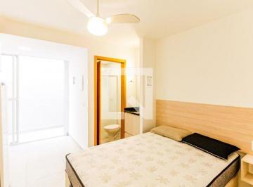 Apartamento · 24m² · 1 Quarto · Apartamento para Aluguel - Chácara Santo Antonio, 1 Quarto,  24 m² - São Paulo