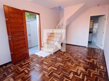 Casa · 60m² · 2 Quartos · 1 Vaga · Casa para Aluguel - Vila Madalena, 2 Quartos,  60 m² - São Paulo