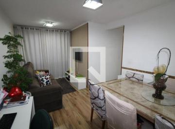 Apartamento · 58m² · 2 Quartos · 1 Vaga · Apartamento para Aluguel - Jardim Independência, 2 Quartos,  58 m² - São Paulo