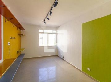 Apartamento · 98m² · 3 Quartos · 1 Vaga · Apartamento para Aluguel - Santa Cecília, 3 Quartos, 98 m² - São Paulo
