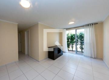 Apartamento · 60m² · 3 Quartos · 1 Vaga · Apartamento para Aluguel - Santa Cândida, 3 Quartos, 60 m² - Curitiba