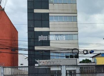 Comercial · 1350m² · 40 Vagas · JABAQUARA PRÉDIO COMERCIAL COM 1350,0M² AC