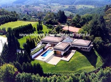 Foto 01 · Casa Serra da Cantareira  11560 m² + *Heliponto homologado (SIAA) podendo ser Heliporto