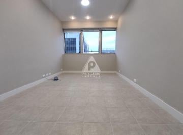 Comercial · 40m² · 1 Vaga · Sala à venda, 1 vaga, Ipanema - RIO DE JANEIRO/RJ