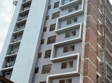 2315ea81d96b7c0e124157f09282d22941b5849a · Apartamento com 2 dormitórios à venda, 60 m² por R$ 630.000,00 - Jardim Oceania - João Pessoa/PB