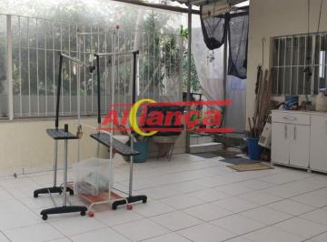 Casa · 87m² · 2 Quartos · 2 Vagas · CASA COM 2 DORM NA  REGIAO  DO  JARDIM PAPAI   COM 300 METROS  DE TERRENO  QUINTAL E MUITO VERDE