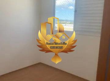 Foto 01 · Imperdível! Apartamento à venda em Taubaté-SP, Chácaras Reunidas Brasil: 2 quartos, sala, banheiro, 