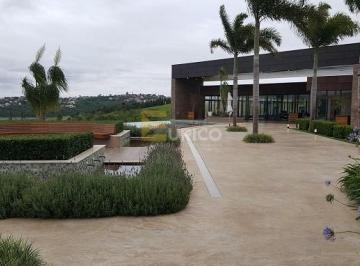 Terreno · 1491m² · Terreno à venda no Loteamento Residencial Entre Verdes (Sousas) em Campinas/SP