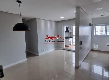 Foto 02 · Apartamento à venda no Bussocaba Osasco.