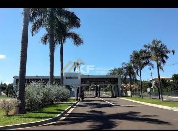 Terreno · 409m² · Terreno em Condomínio Bella Citta- Ribeirão Preto - SP