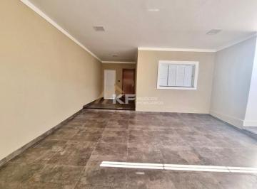 Casa · 150m² · 3 Quartos · 2 Vagas · Casa á venda na Vila Tibério - Ribeirão Preto - SP