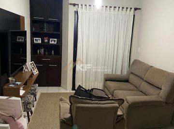Apartamento · 87m² · 3 Quartos · 1 Vaga · Apartamento á venda- Lagoinha Ribeirão Preto/SP