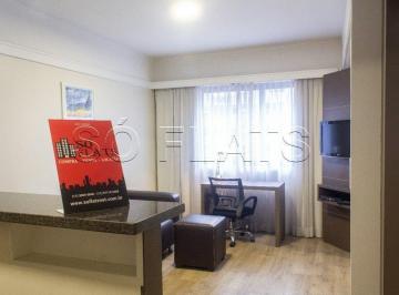 Apartamento · 32m² · 1 Quarto · 1 Vaga · Flat New Citi disponível para venda com 32m² e 01 vaga de garagem