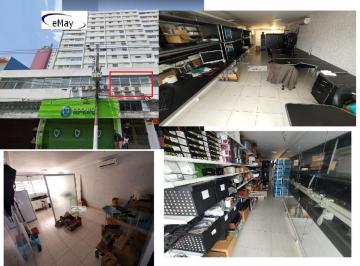 Comercial , São Paulo · Conjunto comercial mobiliado Vila Mariana - ao lado metrô