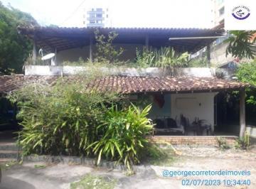 Foto 01 · Espetacular mansão de 8 quartos com 720m² à venda em Boca do Rio, Salvador-BA