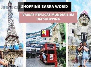 Foto 56 · Vendo loja no Shopping Barra World, R$200.000,00 rendendo R$1.500,00 mes, 20m² térreos + 10m² girau 