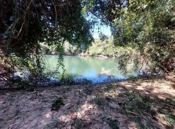 Rural , Colinas do Sul · LINDA CHÁCARA BEIRA RIO NA CHAPADA DOS VEADEIROS
