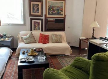 Apartamento de 4 quartos, Rio de Janeiro · LEBLON - EXCELENTE APARTAMENTO EM LOCALIZAÇÃO PRIVILEGIADA