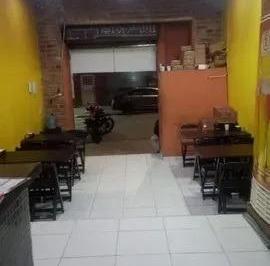 Foto 01 · Salao, Bela Vista, São Paulo, SP