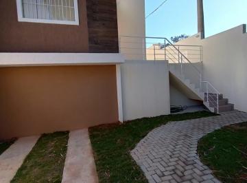Casa · 64m² · 2 Quartos · 1 Vaga · Casa em Vila São Paulo - Mogi das Cruzes